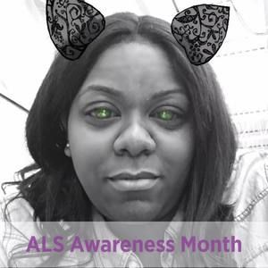 Meet your Posher, Whitney love'